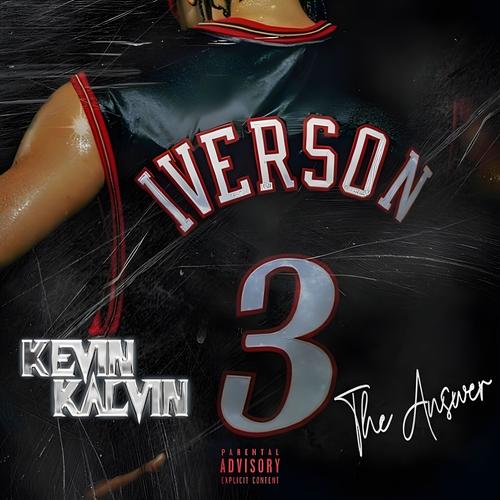 Allen Iverson (Explicit)