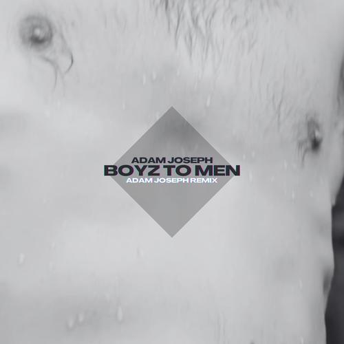 Boyz to Men (The Remixes) [Explicit]