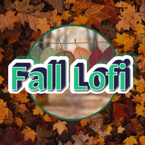 Ember Evenings - Serene Lofi Jams for Chilly Fall Nights