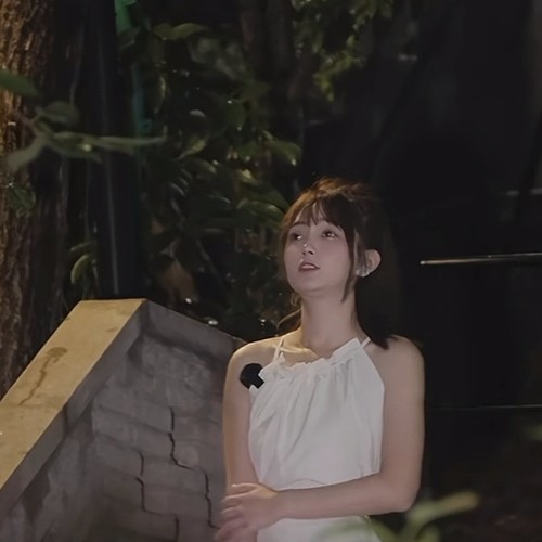 我又想你了~