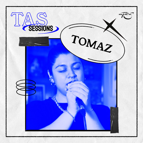 TOMAZ Ao Vivo No TAS Sessions