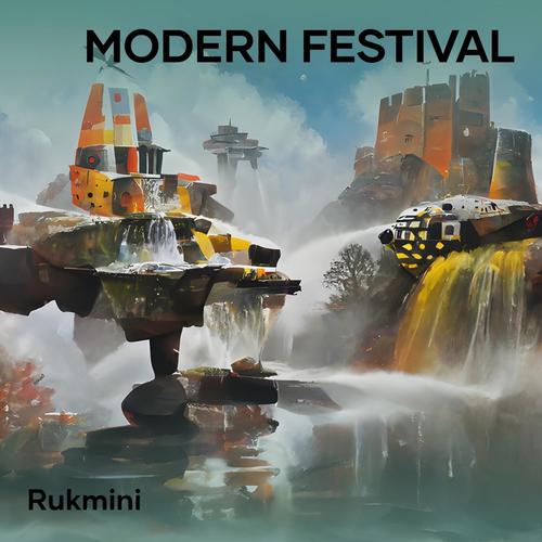 Modern Festival