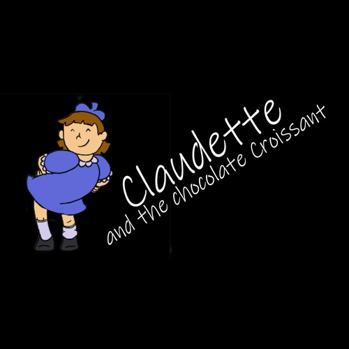 Claudette and the Chocolate Croissant