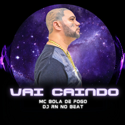 VAI CAINDO (Explicit)