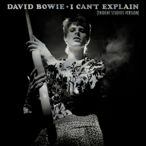 I Can't Explain (Trident Studios Version)