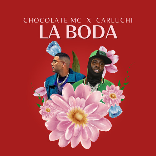 La Boda