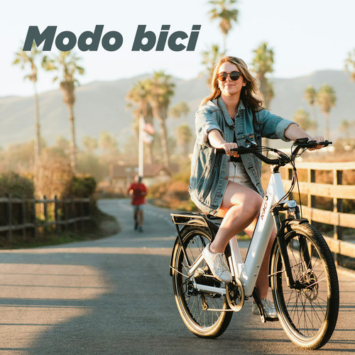 Modo bici