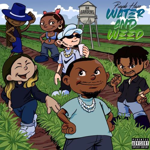 Water and ** (Explicit)