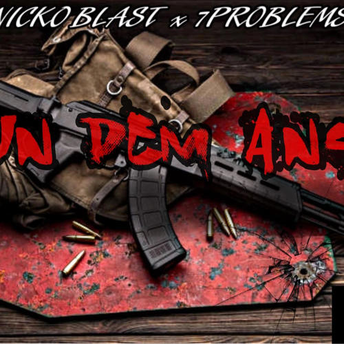 Gun Dem Ansa (feat. Nicko Blast) [Explicit]