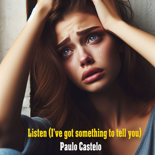 Listen I've Got Something to Tell You (Explicit)