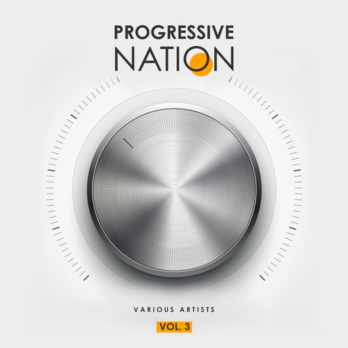 Progressive Nation, Vol. 3