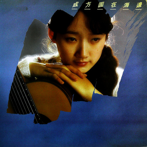 在海边（黑胶版）