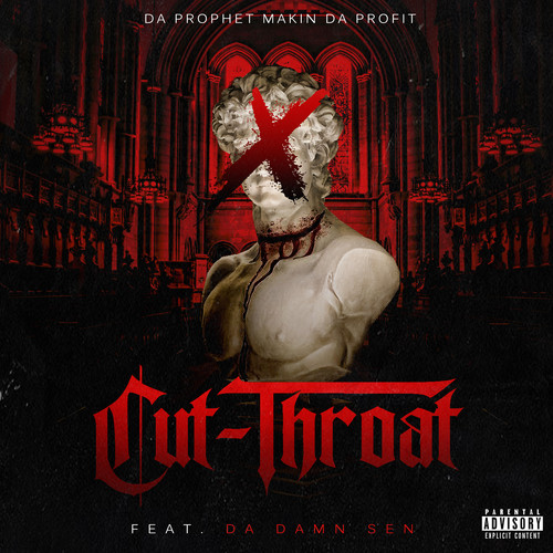 Cut Throat (Explicit)