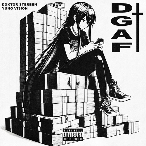 D.G.A.F. (Explicit)