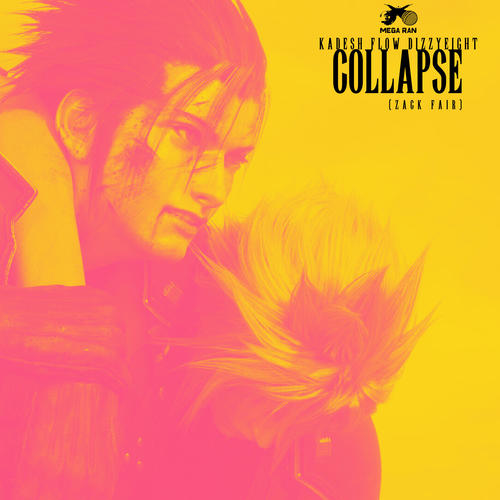 COLLAPSE (Zack Fair)