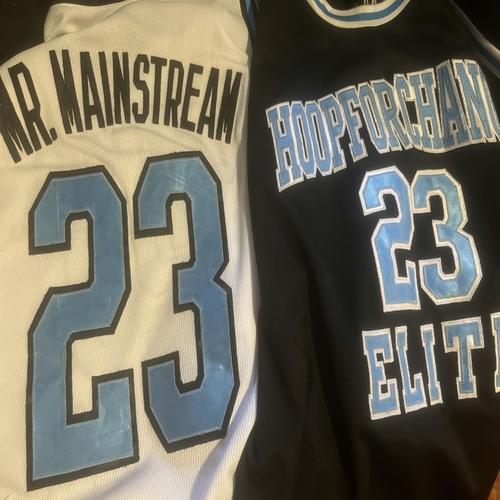 HoopForChange (Explicit)