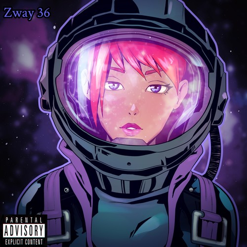 Z Way (Explicit)