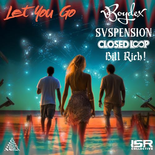 Let You Go (Explicit)