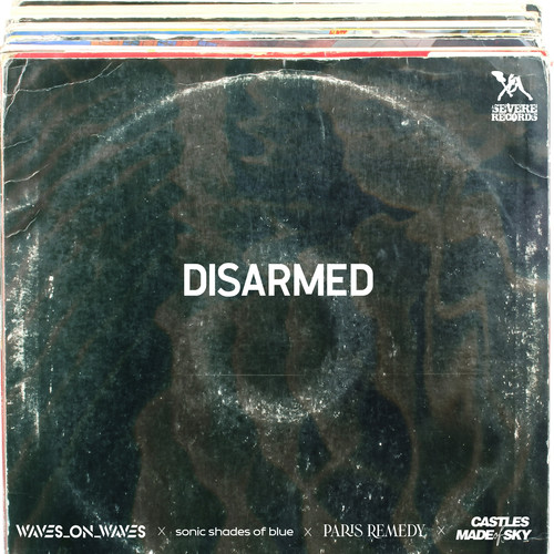 Disarmed