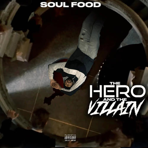 The Hero and the Villain (Explicit)