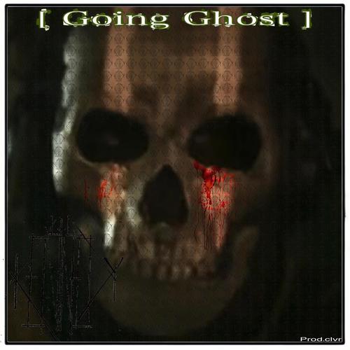 Going Ghost (Explicit)