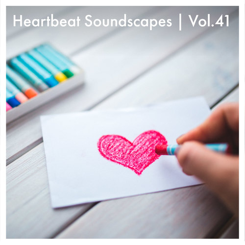 Heartbeat Soundscapes, Vol. 41