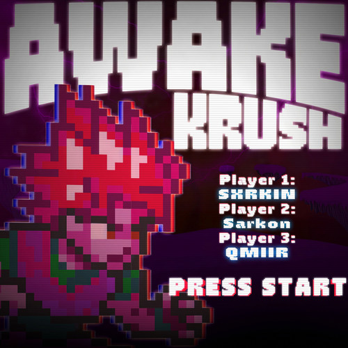 AWAKE KRUSH