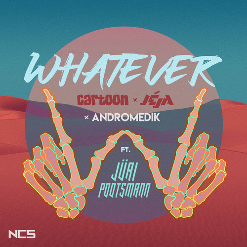 Whatever (ft. Jüri Pootsmann)