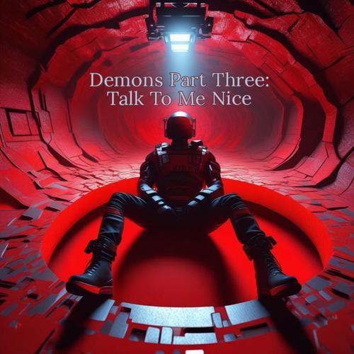 Demons Part Three: Talk To Me Nice