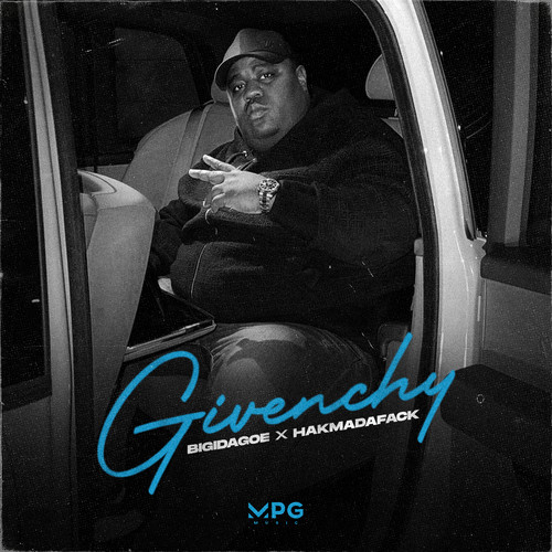 Givenchy (Explicit)