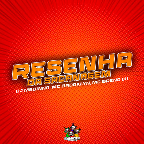 Resenha da Sacanagem (Explicit)