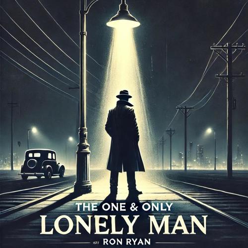 THE ONE and ONLY LONELY MAN