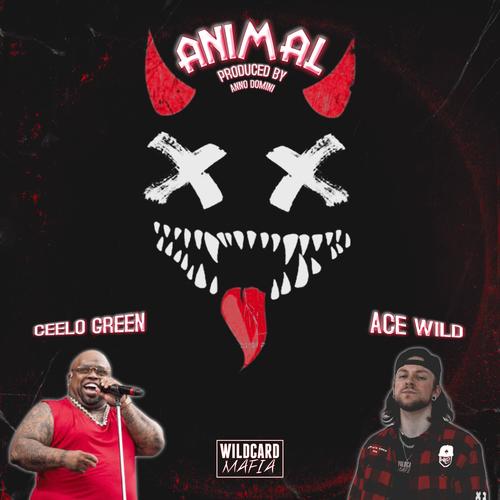 ANIMAL (feat. CeeLo Green) [Explicit]