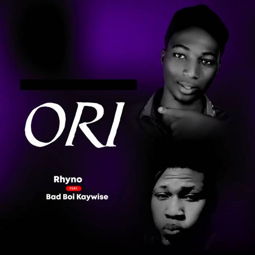 Ori (feat. Bad Boi Kaywise)