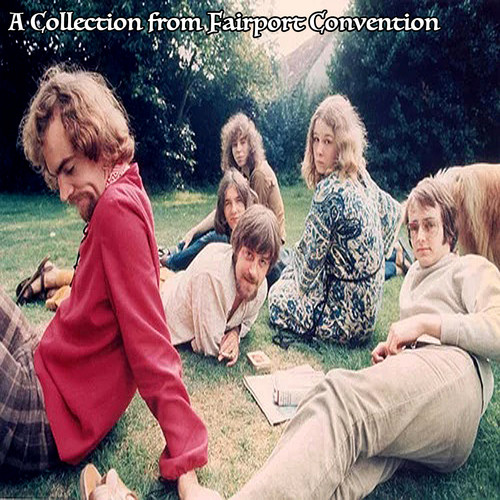 A Collection from Fairport Convention