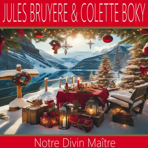 Notre Divin Maître