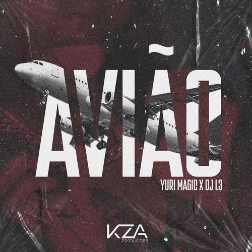 Avião (Explicit)