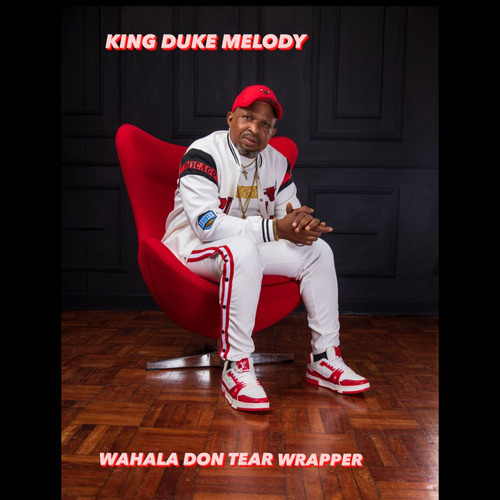 Wahala Don Tear Wrapper