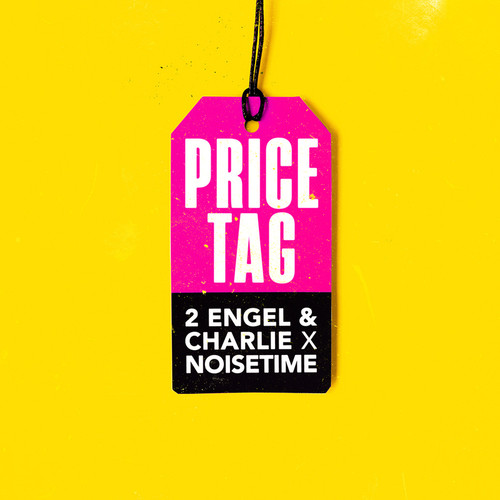 Price Tag (Explicit)