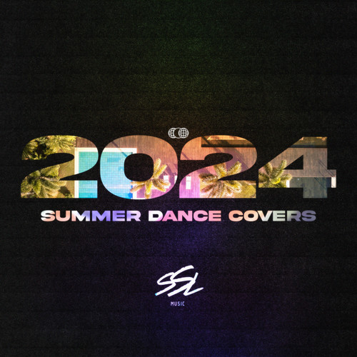 Summer Dance Covers 2024 (Explicit)