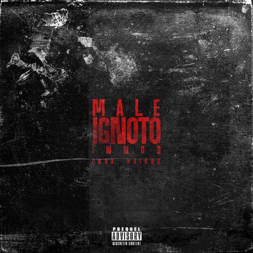 MALE IGNOTO (prod. KairØs)