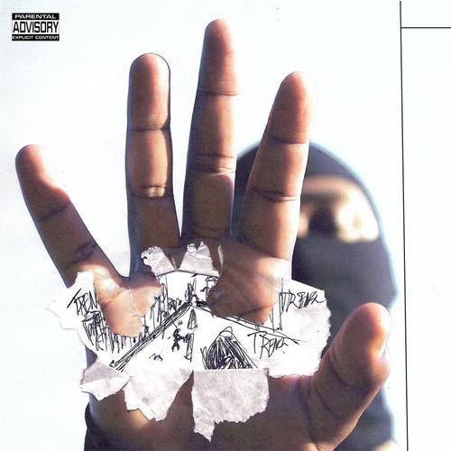 Rose From Concrete (Explicit)