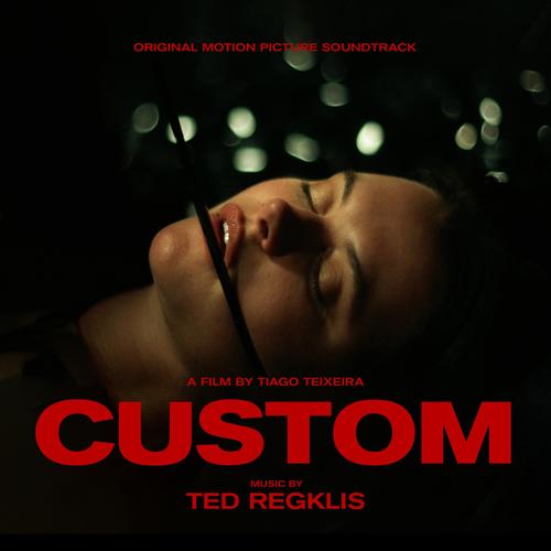 CUSTOM (Original Motion Picture Soundtrack)