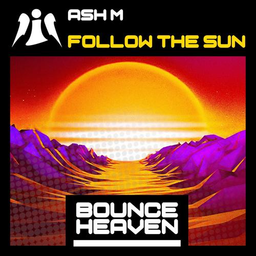 Follow The Sun (Andy Whitby edit)