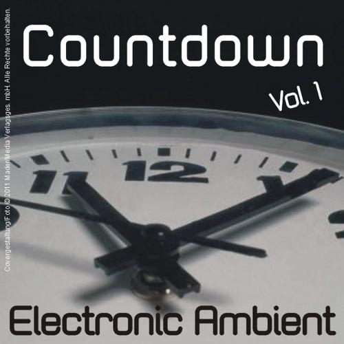 Countdown - Electronic Ambient Vol. 1