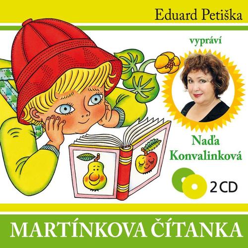 Petiška: Martínkova čítanka