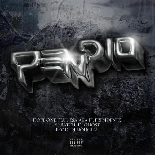 PENDIO (feat. Esa AKA El Presidente, ** One & Dj Ghost aka Steeni) [Explicit]