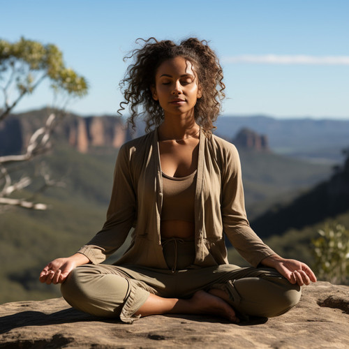 Retiro De Yoga Bajo La Lluvia: Encontrar El Zen En La Lluvia