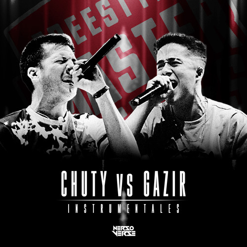 Chuty vs Gazir Instrumentales