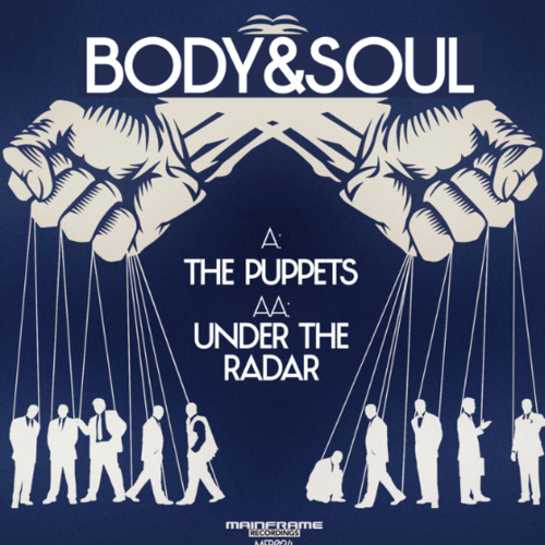The Puppets